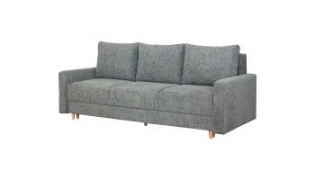 Sofa szara